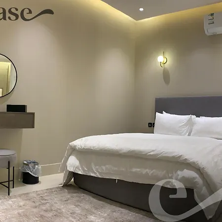 Kease Tawun B5-4 Royal Touch Gz96 Apartment Riyadh Exterior photo