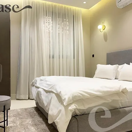 Kease Tawun B5-4 Royal Touch Gz96 Apartment Riyadh Exterior photo