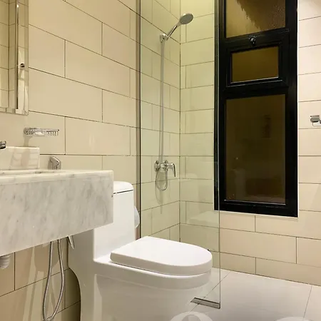 Kease Tawun B5-4 Royal Touch Gz96 Apartment Riyadh Exterior photo