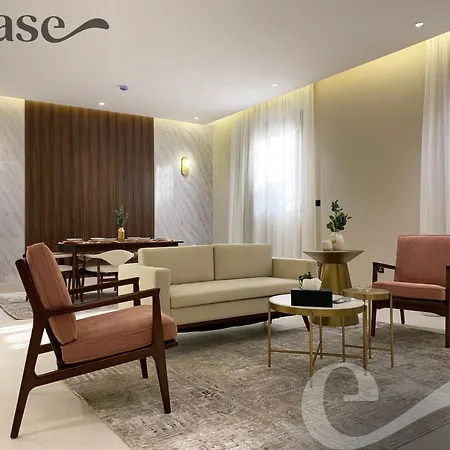 Kease Tawun B5-4 Royal Touch Gz96 Apartment Riyadh Exterior photo