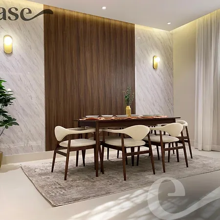 Kease Tawun B5-4 Royal Touch Gz96 Apartment Riyadh Exterior photo