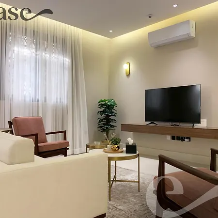 Kease Tawun B5-4 Royal Touch Gz96 Apartment Riyadh Exterior photo