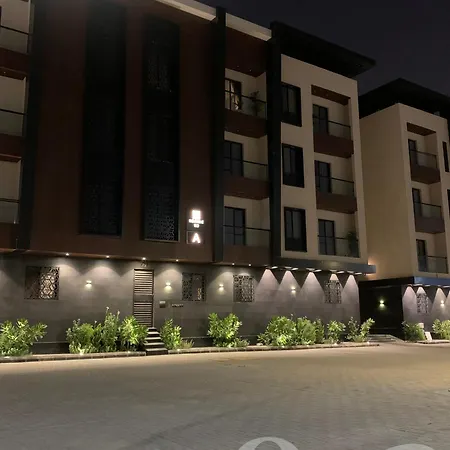 Kease Tawun B5-4 Royal Touch Gz96 Apartment Riyadh Exterior photo