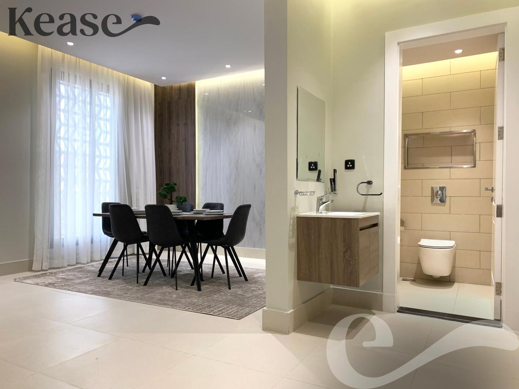 Kease Tawun B5-4 Royal Touch Gz96 Riyadh