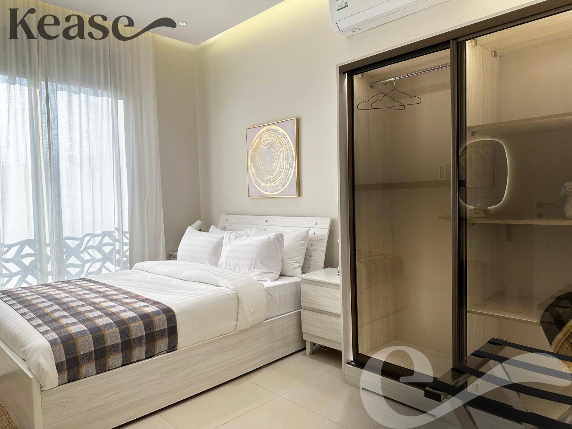 Apartment Kease Tawun B5-4 Royal Touch Gz96 *