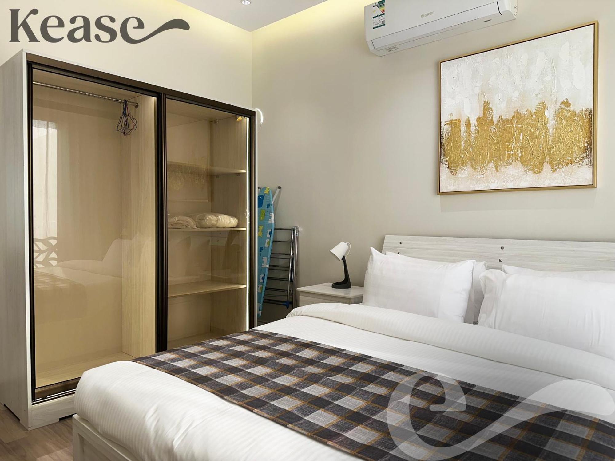 Kease Tawun B5-4 Royal Touch Gz96 * Riyadh