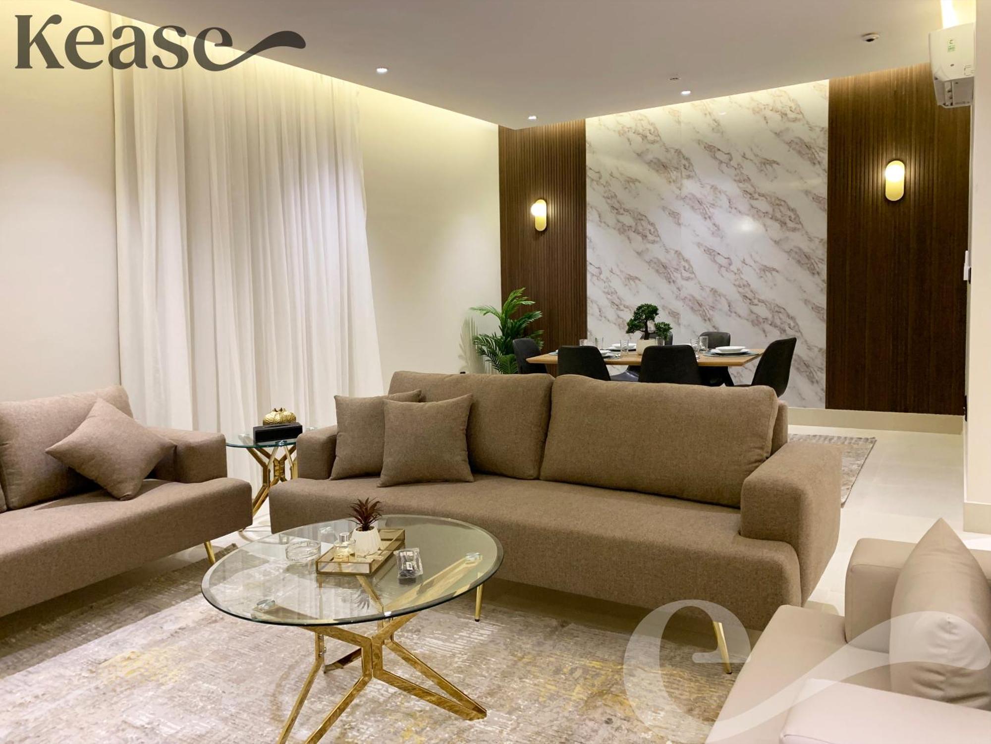 Kease Tawun B5-4 Royal Touch Gz96 Apartment *