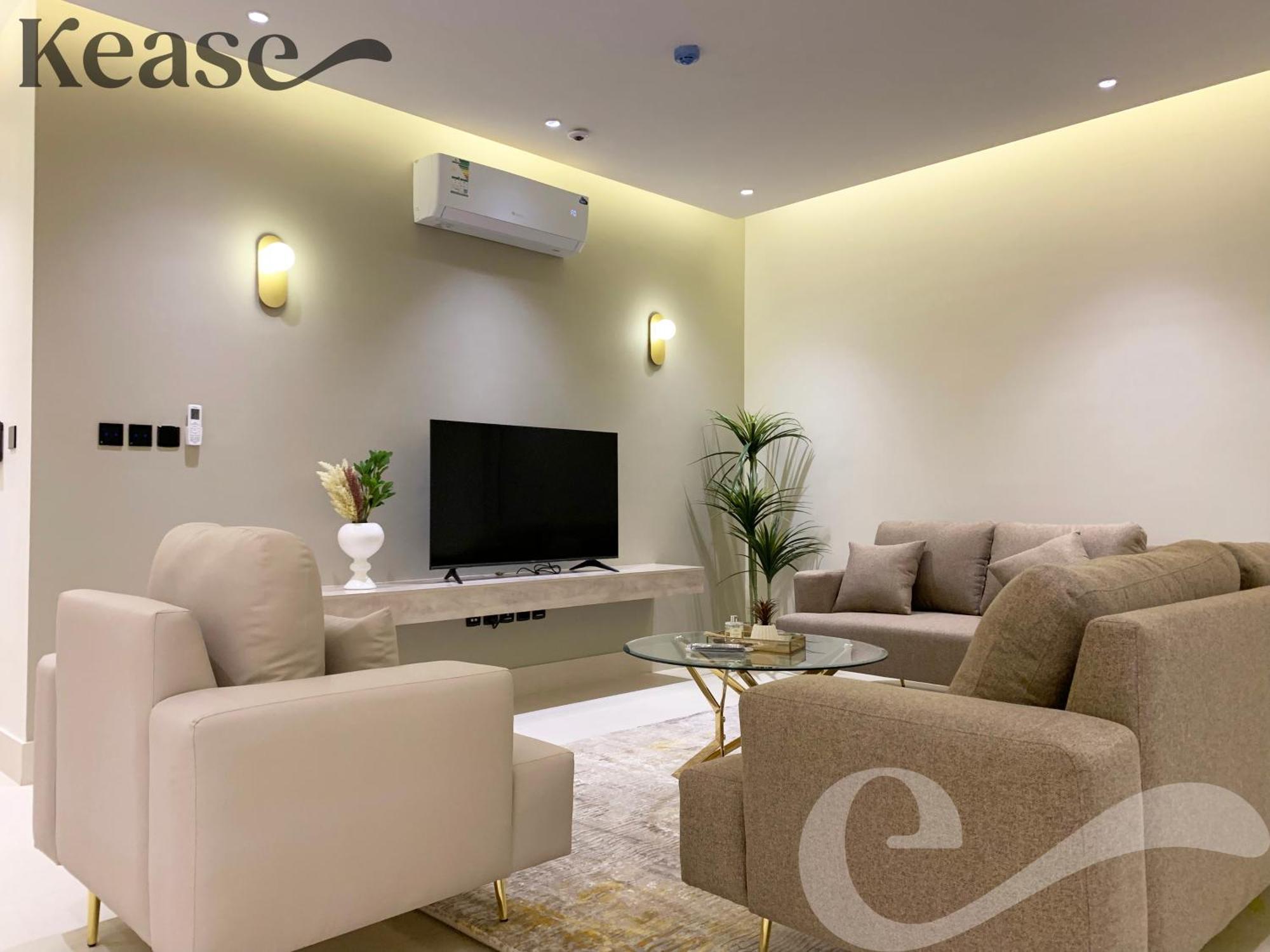 Apartment Kease Tawun B5-4 Royal Touch Gz96 *