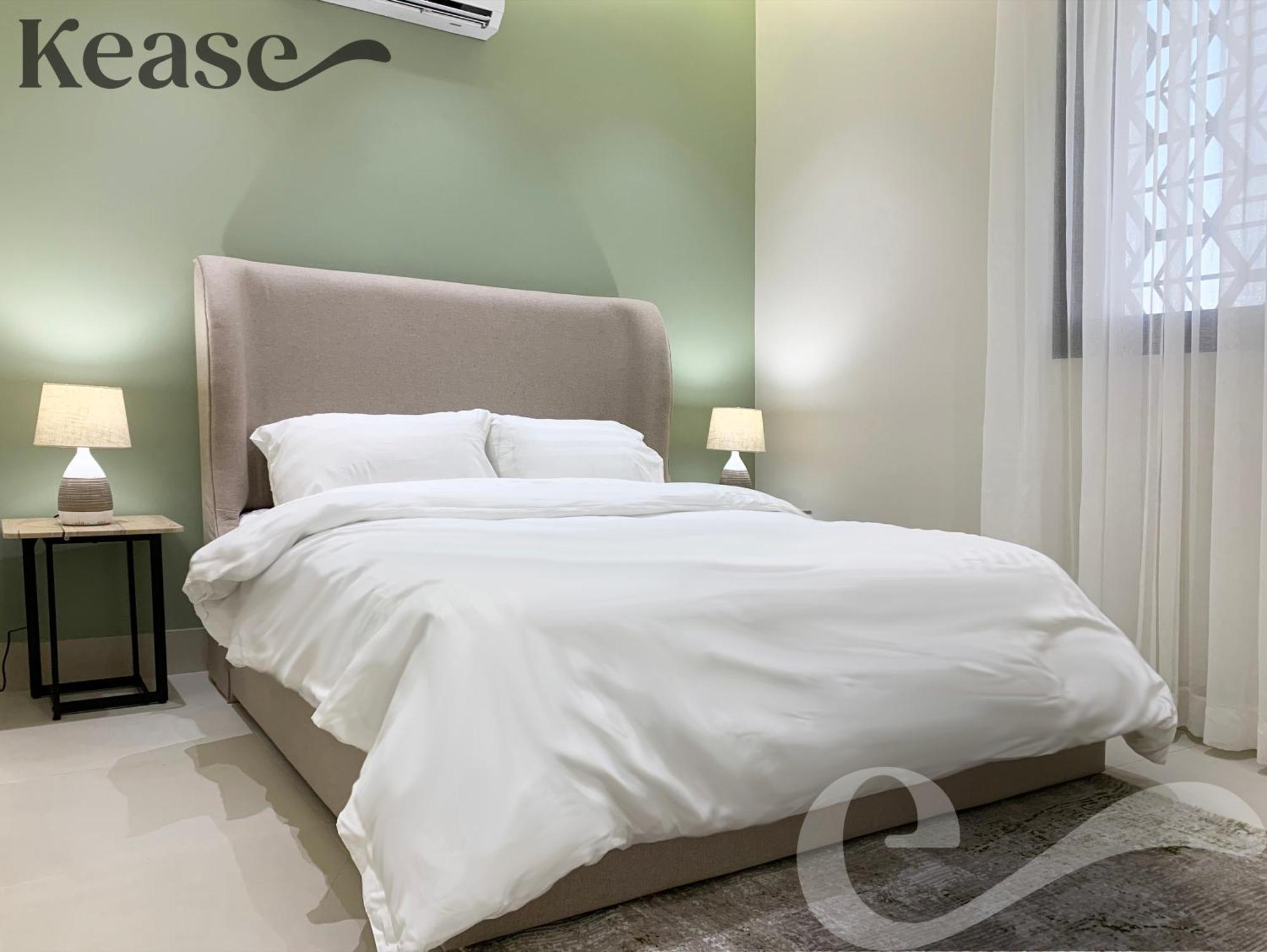 Apartment Kease Tawun B5-4 Royal Touch Gz96 Riyadh