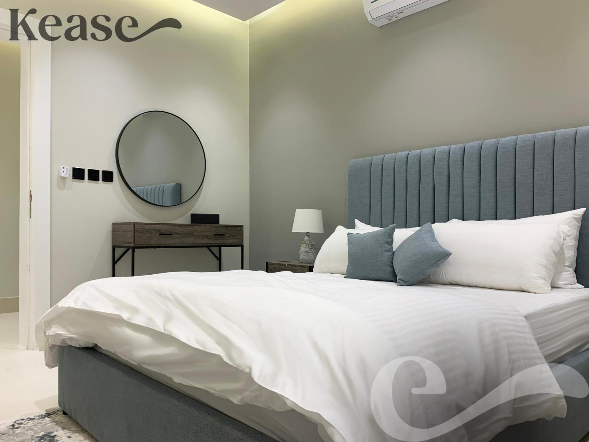 Kease Tawun B5-4 Royal Touch Gz96 Apartment Riyadh