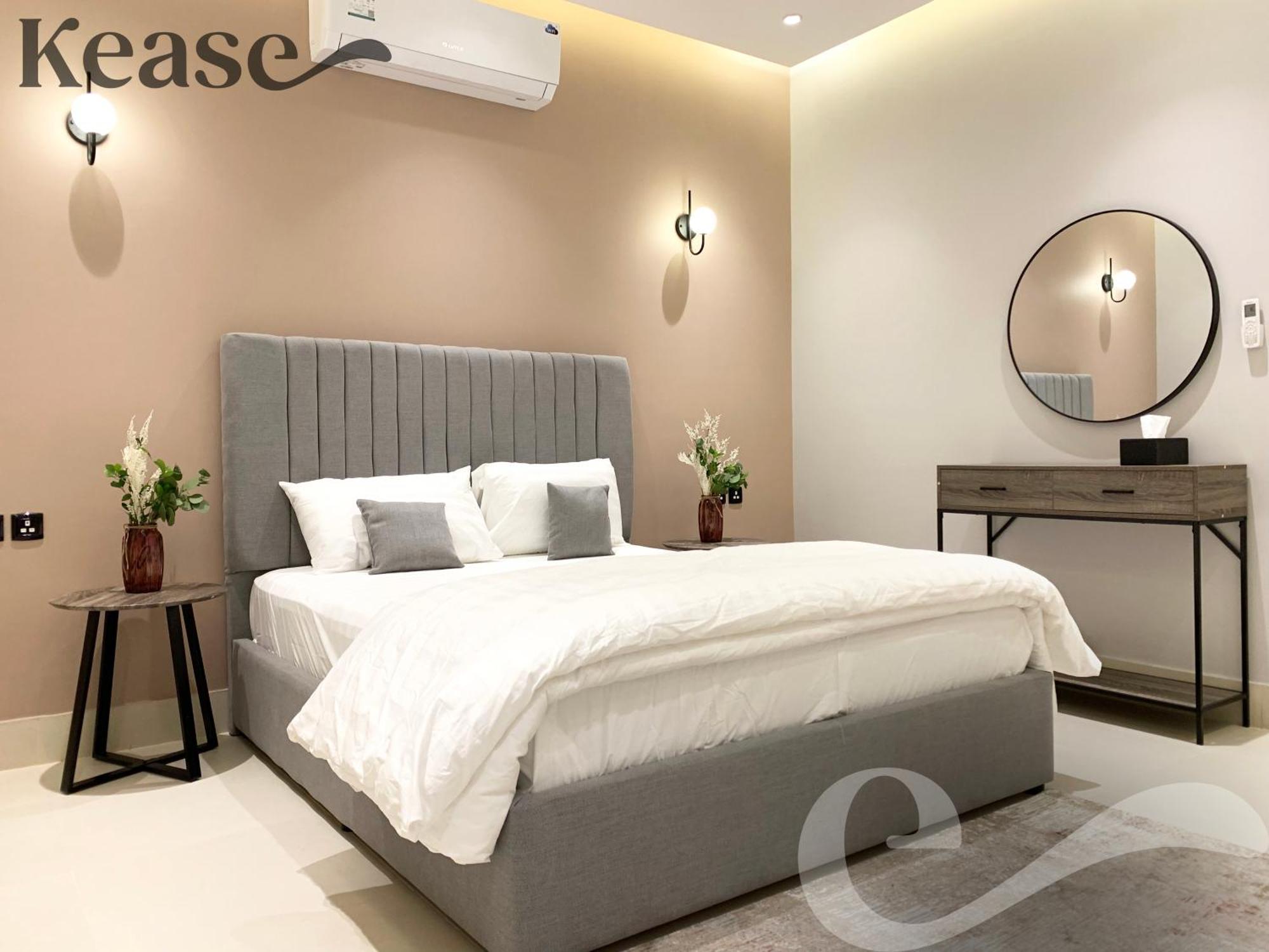 Kease Tawun B5-4 Royal Touch Gz96 Apartment *