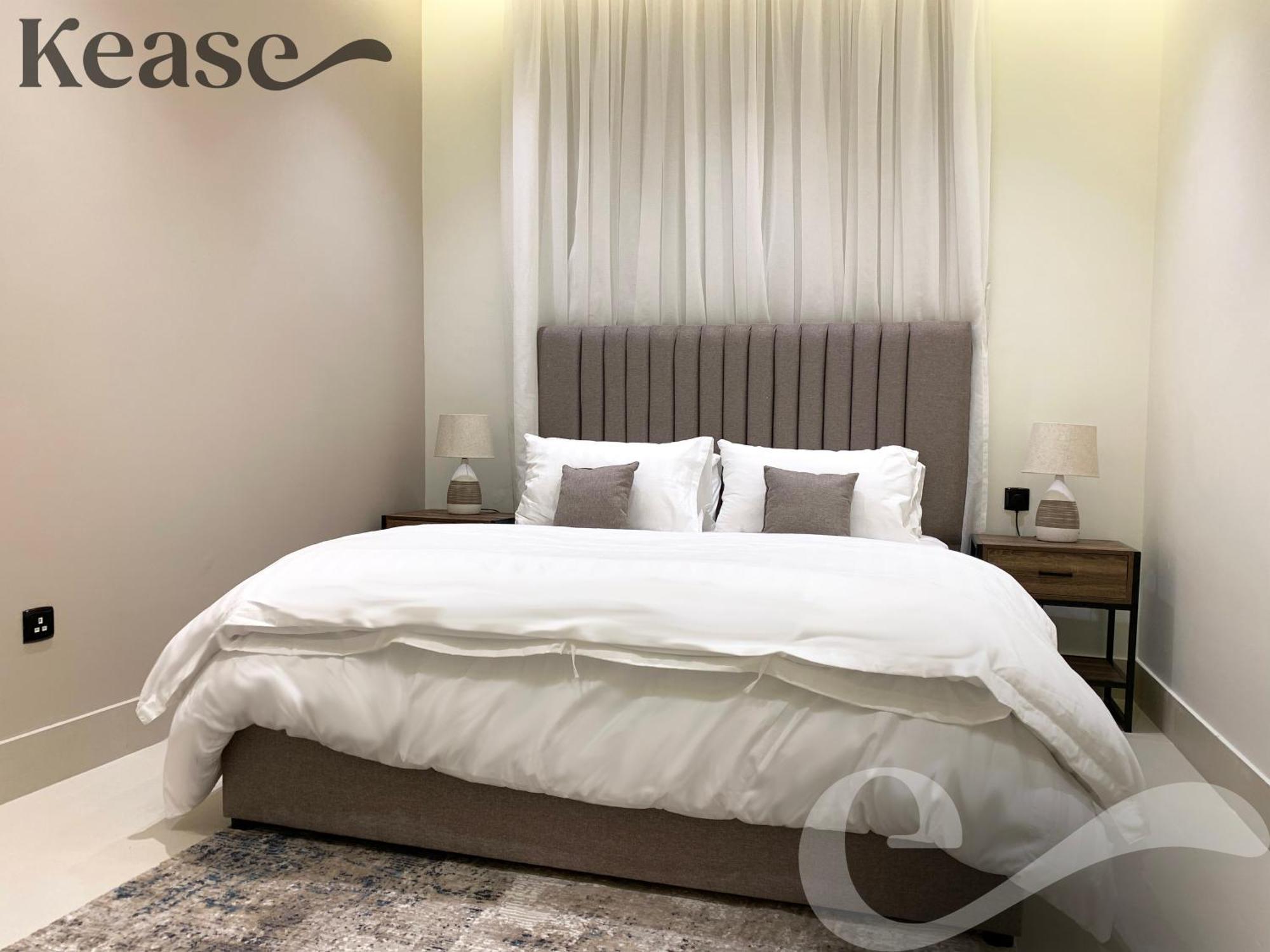 Kease Tawun B5-4 Royal Touch Gz96 Apartment Riyadh