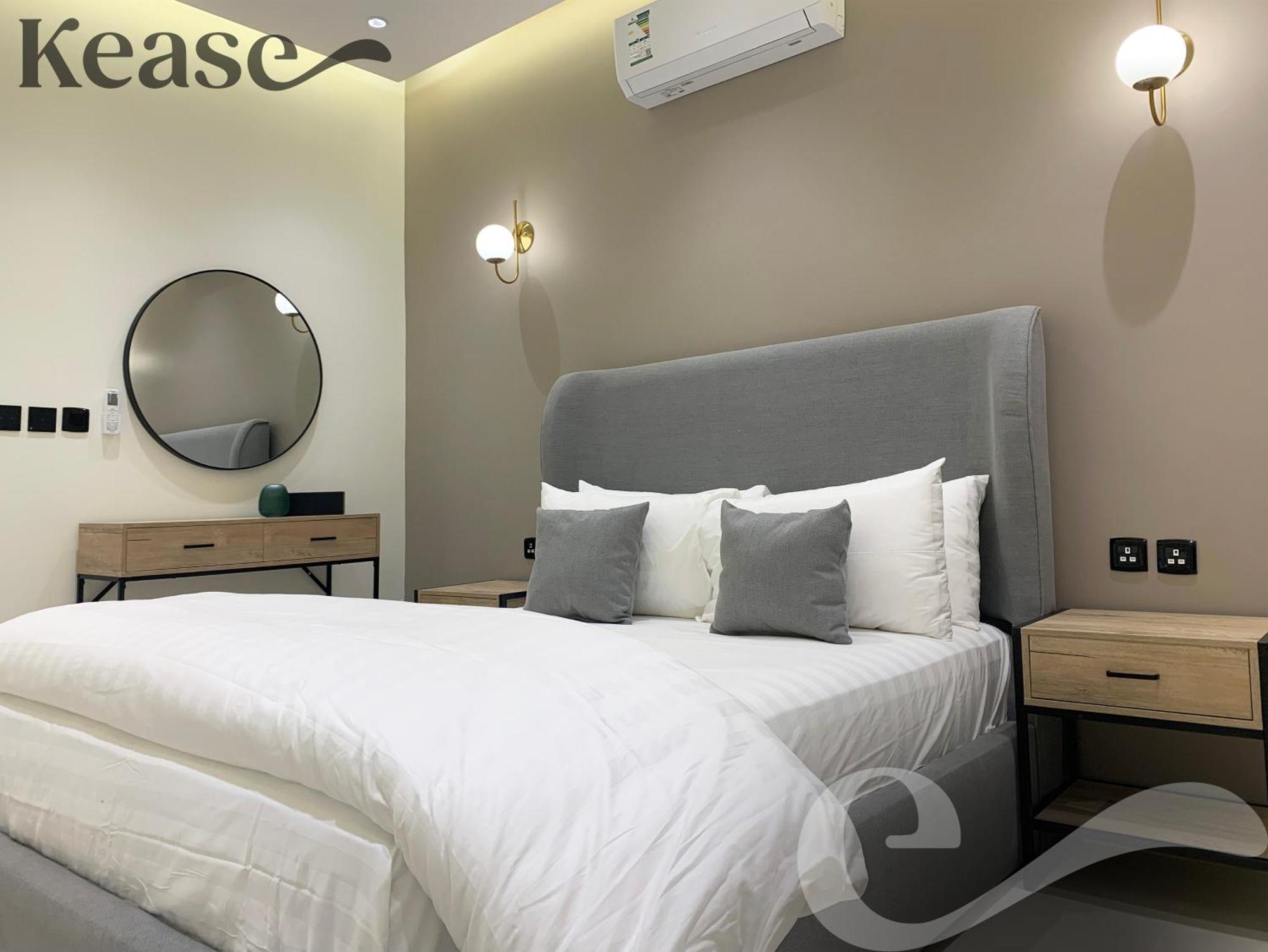 Apartment Kease Tawun B5-4 Royal Touch Gz96