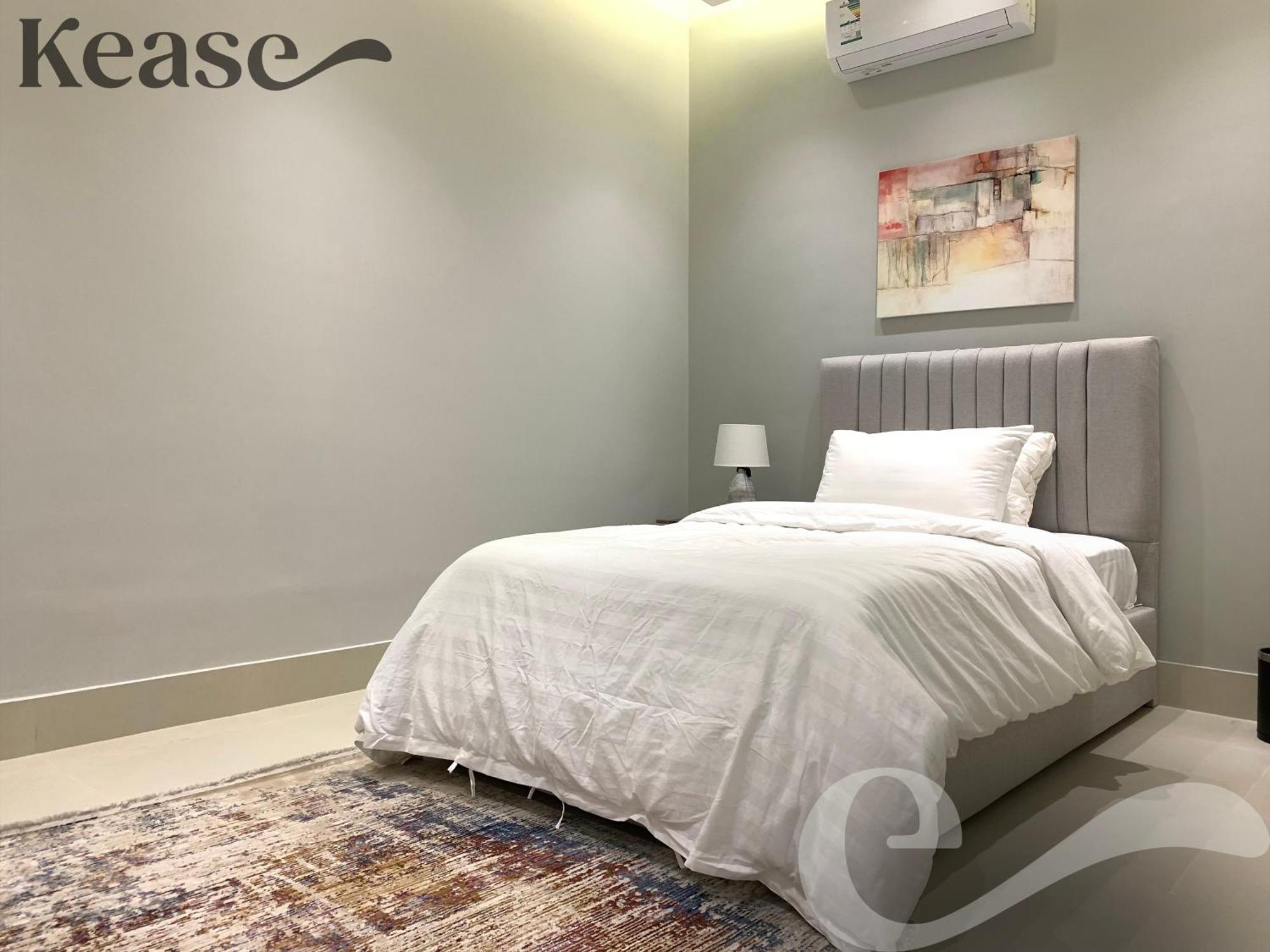 Kease Tawun B5-4 Royal Touch Gz96 Apartment *
