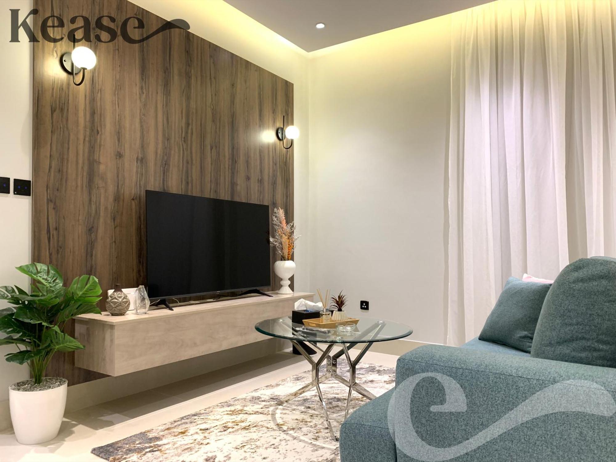 Apartment Kease Tawun B5-4 Royal Touch Gz96 Riyadh