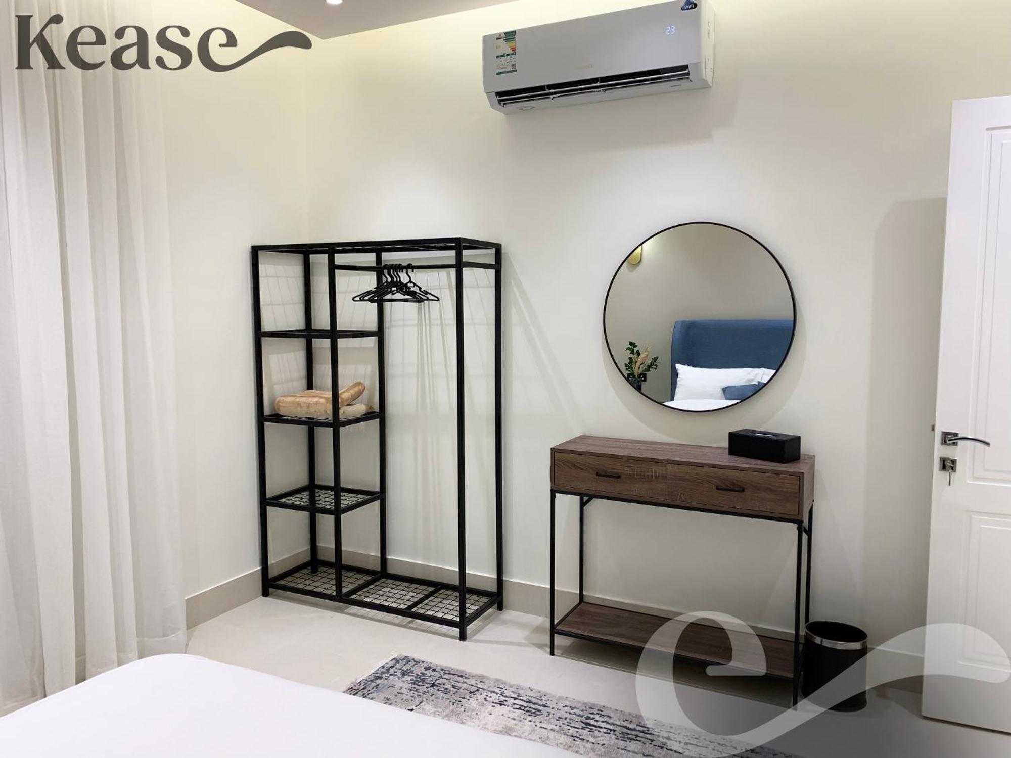 Kease Tawun B5-4 Royal Touch Gz96 * Riyadh