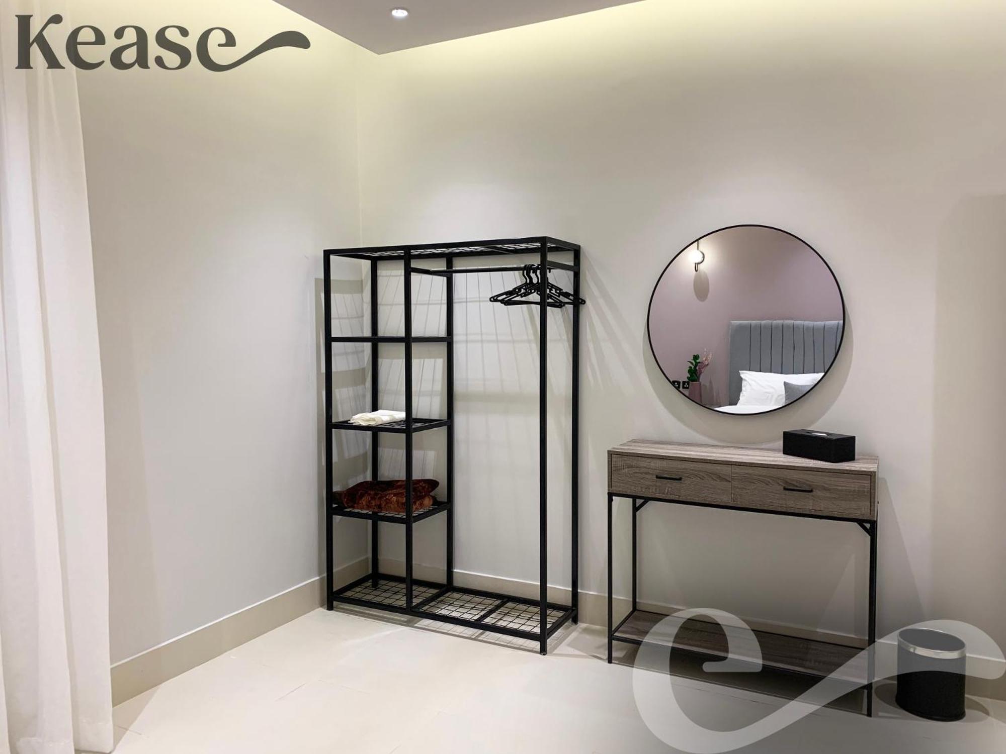 Apartment Kease Tawun B5-4 Royal Touch Gz96 Riyadh