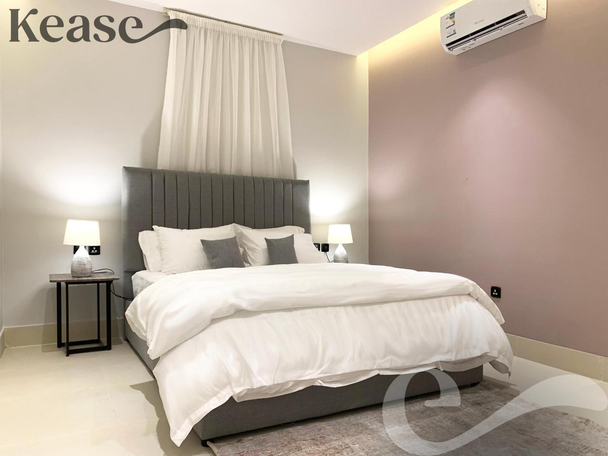Kease Tawun B5-4 Royal Touch Gz96 Apartment