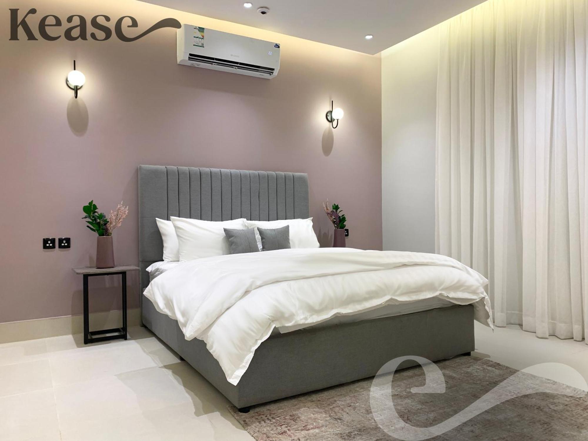 Apartment Kease Tawun B5-4 Royal Touch Gz96 *