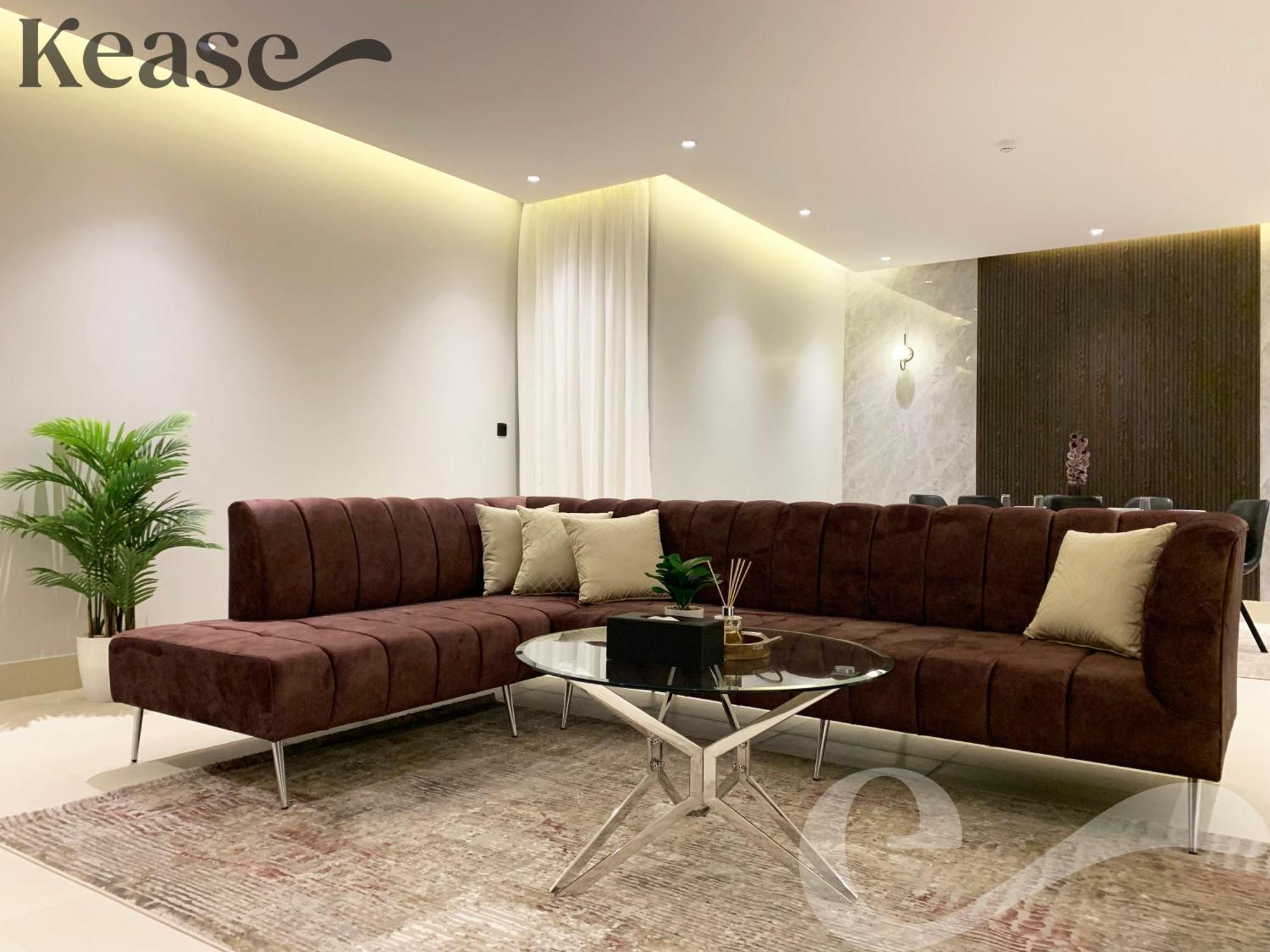 Kease Tawun B5-4 Royal Touch Gz96 Apartment Riyadh