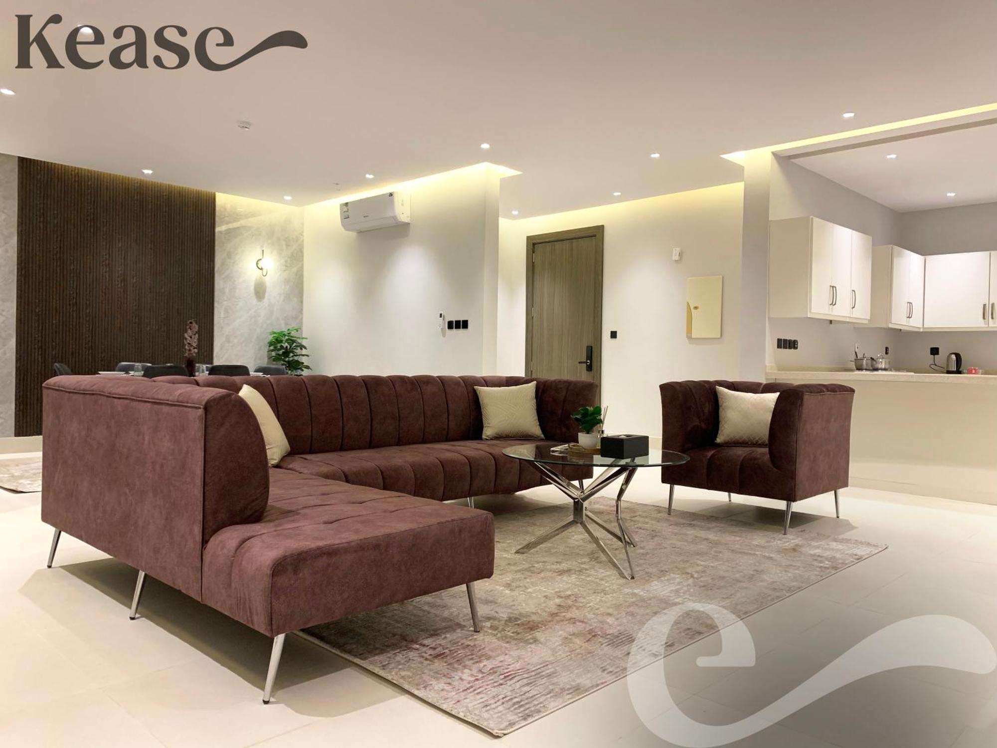 Apartment Kease Tawun B5-4 Royal Touch Gz96 *